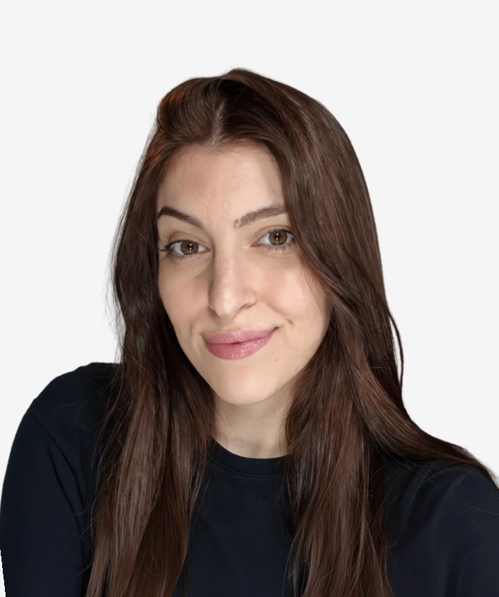 Carolina Pérez