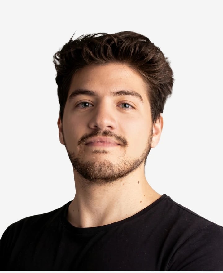 Franco Lacrampette