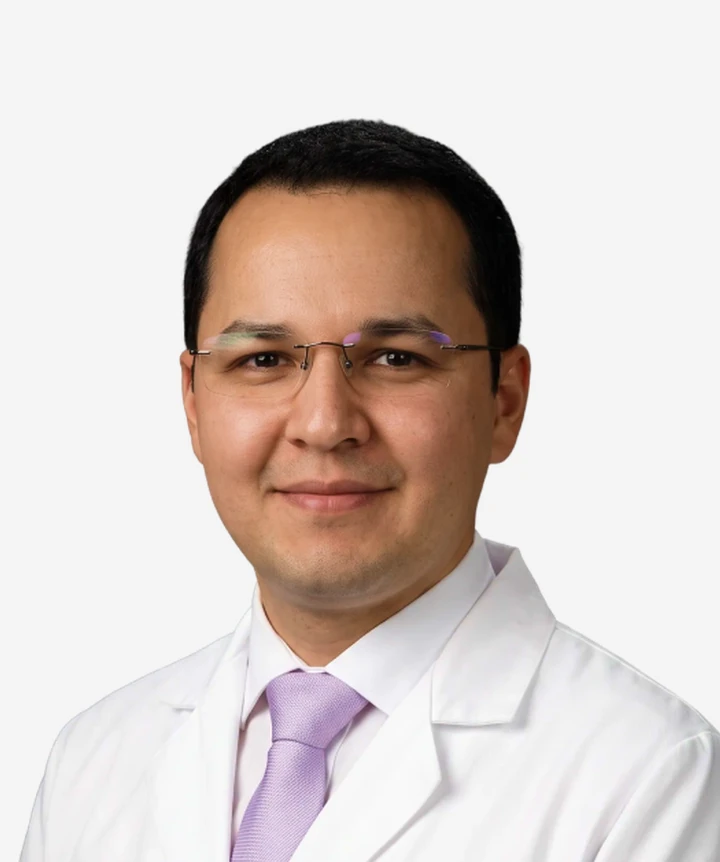 Dr. Jordi Gutiérrez