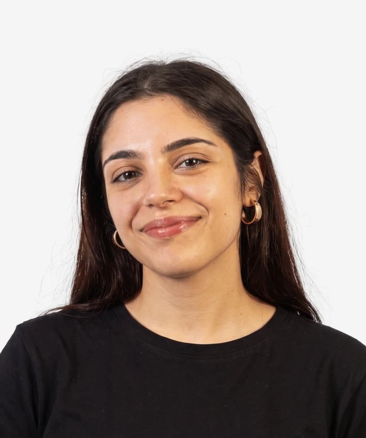 Lucía D’Alessio