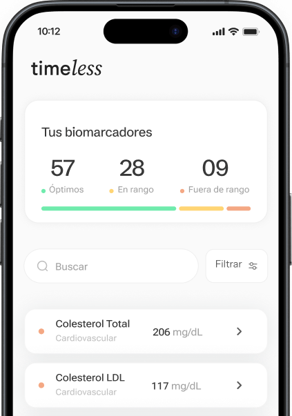 Galería Timeless