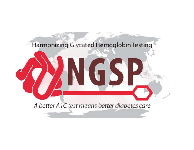NGSP - Harmonizing Glycated Hemoglobin Testing